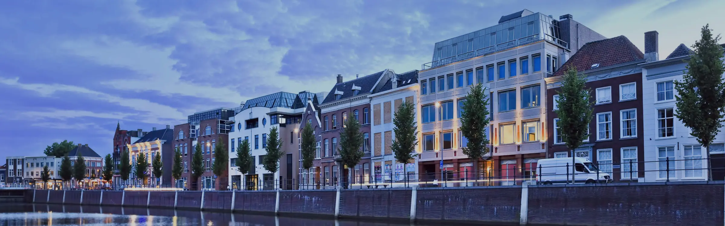 Taxatie aanvragen